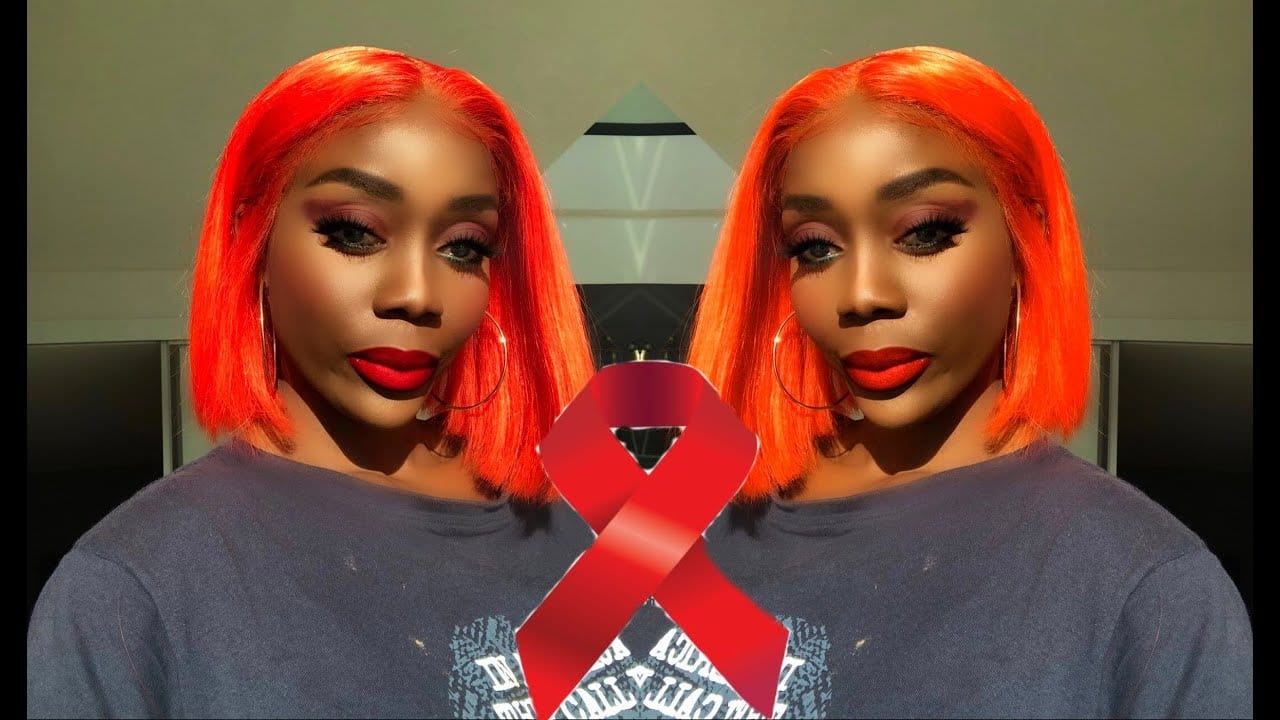 Vidéo : Déclarée séropositive, cette Youtubeuse se raconte…