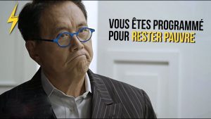 Vidéo : Ils Veulent Que Vous Restiez Pauvres