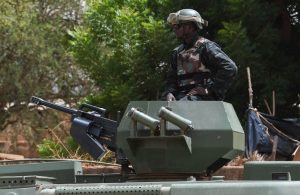 Niger : 71 Morts Enregistrés Lors D&Rsquo;Une Attaque Djihadiste Contre L&Rsquo;Armée