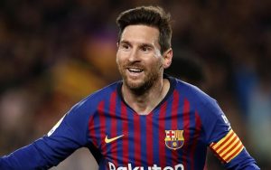 Messi Aurait Choisi Sa Destination Après Barcelone