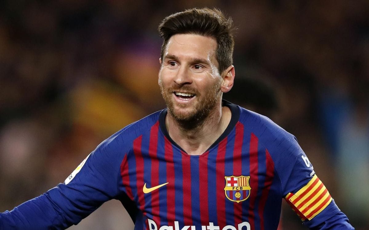 Messi aurait choisi sa destination après Barcelone
