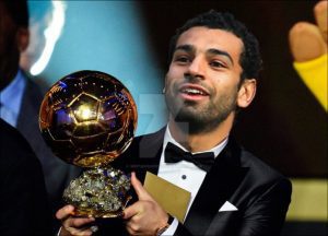 Et Si Tout Le Monde Se Concentrait Sur Le Ballon D’or Africain 2019 ?