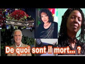 Voici De Quoi Sont Morts Ces Acteurs De Télénovelas