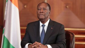 Alassane Ouattara Annonce L’extradition De Guillaume Soro Vers La Côte D’ivoire