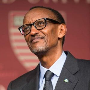 Rwanda: Paul Kagame Renonce À Briguer Un Nouveau Mandat Présidentiel En 2024