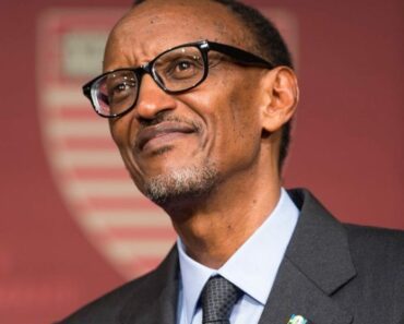 Thomas Mahimana : « Paul Kagamé N’est Plus »