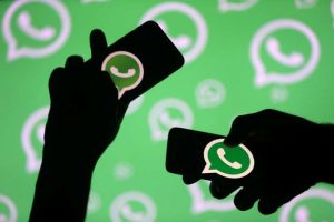 Bénin : La Tontine Sexu€Lle Voit Le Jour Sur Whatsapp