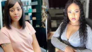 People : “Je Ne L’aurais Pas Fait”, L’actrice Princess Nnenna Orji Sur Le Mariage De Regina Daniels