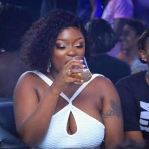 La Chanteuse Gabonaise Shan&Rsquo;L Veut Réduire La Taille De Son Fessier