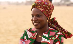 Angélique Kidjo Dans Le Top 10 Des Plus Grandes Stars De La Musique Africaine