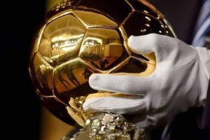 Ballon D&Rsquo;Or: Sadio Mané Finit 5Ème Dans Un Classement Qui Aurait Fuité