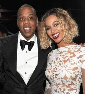 Beyoncé Et Jay-Z Attendus Au Ghana Pour Le Nouvel An