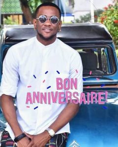 Barabas Du Groupe Toofan S&Rsquo;Offre Une Jolie Maison Pour Son Anniversaire