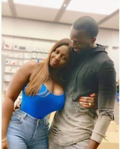 Princess Shyngle De Nouveau En Couple Avec Son Ex-Fiancé