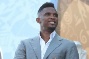 Samuel Eto&Rsquo;O Confirme Sa Présence Au Prochain Concert De Debordo Leekunfa