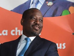 Des Nouvelles Sur Le Retour De Guillaume Soro