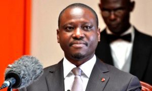 Voici Les Accusations Du Régime Ouattara Qui Pèsent Contre Guillaume Soro