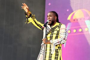 Top 10 Des Plus Grandes Stars Africaines Selon Cnn, Avec Un Seul Francophone Et Sans Davido !