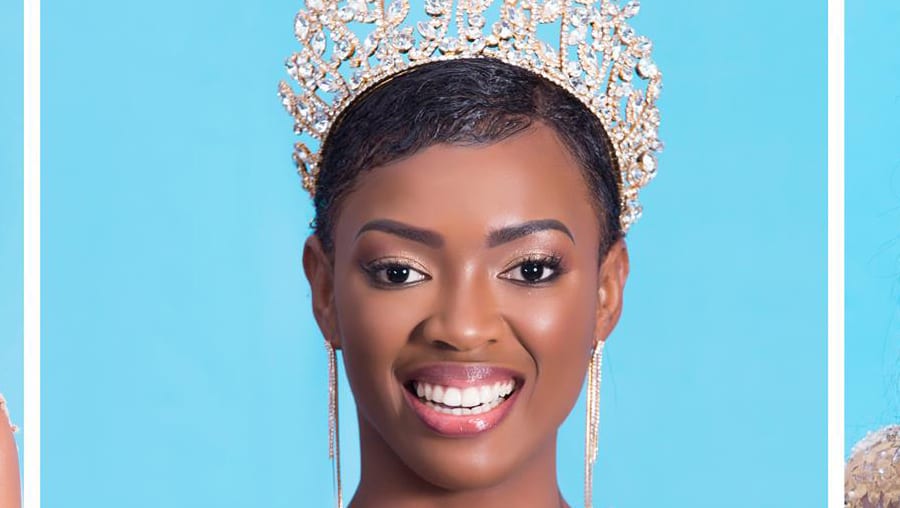 La Miss Côte D’ivoire 2019 Sera Présente À L’élection De Miss Cameroun 2020
