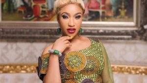 People : L&Rsquo;Incroyable Réponse De L’actrice Tonto Dikeh À Un Fan Qui Lui Exige De Se Marier