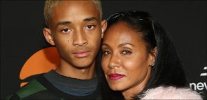 Comment Jaden Smith A Brisé Le Cœur De Sa Mère