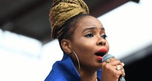 Les Vérités De Yemi Alade Aux Filles Qui N’aiment Que Les Hommes Riches