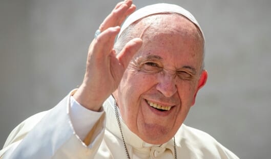 Que Sait-On Vraiment Du Pape François ?