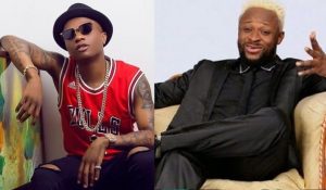 Musique : Wizkid Traîné En Justice Pour Violation Des Droits D’auteurs