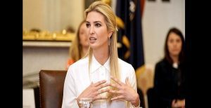 États-Unis : Ivanka Trump Annonce Qu’elle Pourrait Démissionner De Son Poste À La Maison Blanche