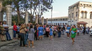 Alerte Au Tsunami Après Un Séisme Dans Les Caraïbes