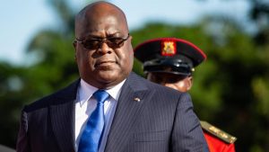 Tshisekedi : « Ils Veulent Me Pousser À Dissoudre L&Rsquo;Assemblée Nationale « 