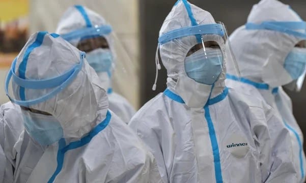 Un Sixième Cas De Coronavirus En France, Début Du Rapatriement Depuis La Chine