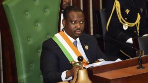 Levée D’immunité De Guillaume Soro, Voici La Réaction Du Gps