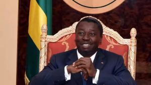 Combien Gagne Réellement Faure Gnassingbé Par Mois ?