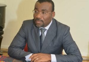 Dr Boga Gervais : « Aujourd’hui, Guillaume Soro Est Rattrapé Par La Vérité Et La Réalité. Il Doit L&Rsquo;Assumer »