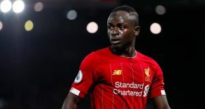 Sadio Mané : Voici Pourquoi Son Père Lui A Interdit De Tirer Des Penaltys