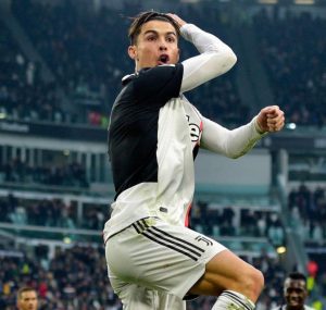 Cristiano Ronaldo Bat Un Nouveau Record Incroyable Sur Instagram