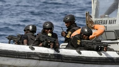 Hausse De 50 % De La Piraterie Dans Le Golfe De Guinée