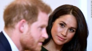 Meghan Markle Recrute Pour Ce Poste