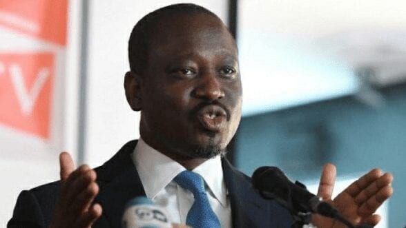 Côte D&Rsquo;Ivoire : Guillaume Soro Pourrait Rentrer Avant Octobre 2020, « Un Gros Malaise Dans L&Rsquo;Armée »