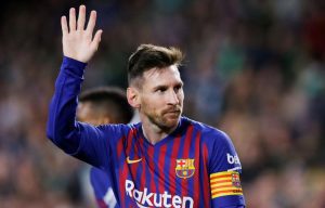 Possible Départ De Messi : Le Message Clair Du Barça