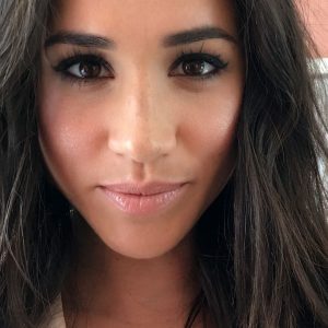 Une Entreprise Veut Recruter Meghan Markle Pour L’industrie Porn*Graphique