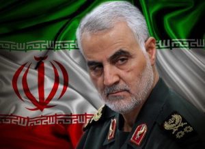 Qui Est Réellement Le Général Iranien Soleimani Tué Par Les Américains ?