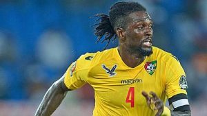 Emmanuel Adebayor Pourrait S’engager Avec Ce Club Turc