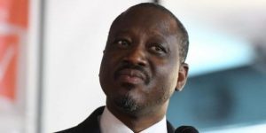 Guillaume Soro A Failli Perdre Sa Vie En 2019 (Révélations)