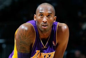 Kobe Bryant : Voici Pourquoi Ses Parents Ont Boycotté Son Mariage