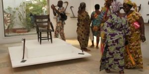 Culture : Le Bénin Recevra 28 Objets Appartenant Aux Anciens Rois D&Rsquo;Abomey