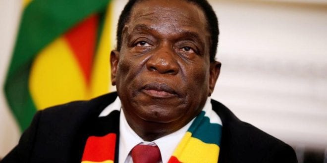 Zimbabwe : Les Fonctionnaires Rejettent Une Offre De Double Salaire