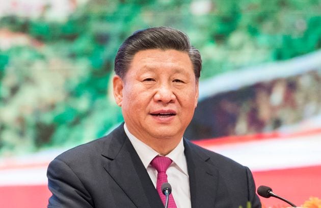 Coronavirus : La situation est «grave» avertit le président chinois