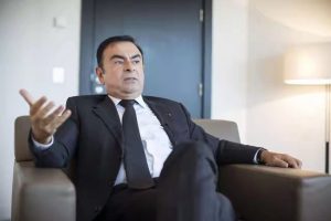 La Justice Libanaise Veut Entendre Carlos Ghosn